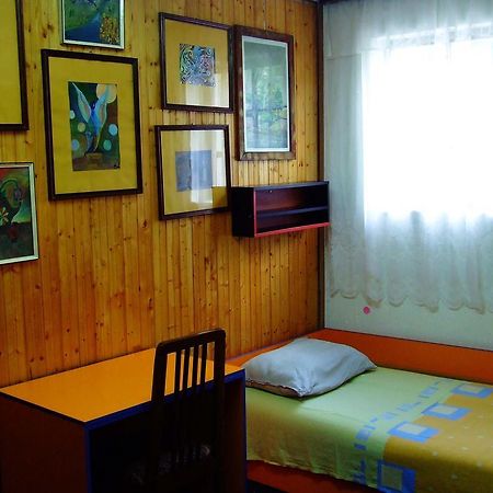 Hostel Domestika Bitola Room photo