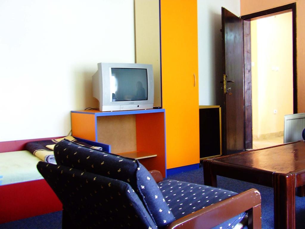 Hostel Domestika Bitola Room photo