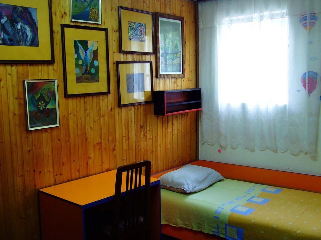 Hostel Domestika Bitola Room photo