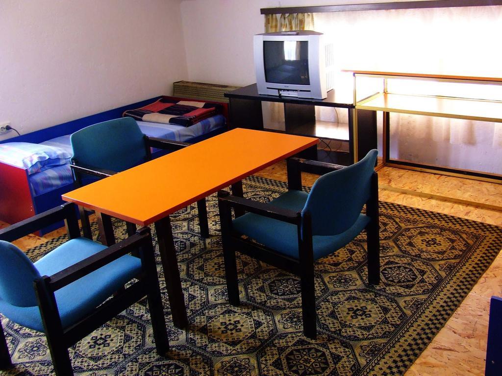 Hostel Domestika Bitola Room photo