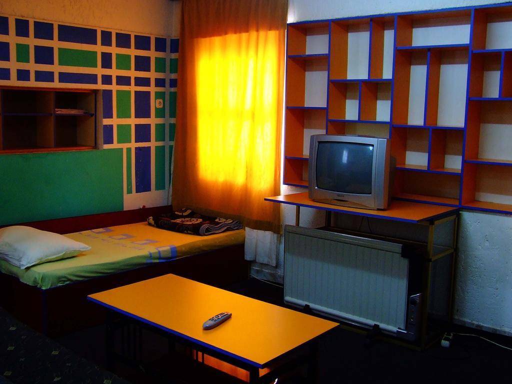 Hostel Domestika Bitola Room photo
